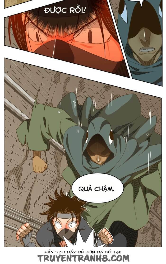 Chương 238 - Trang 30