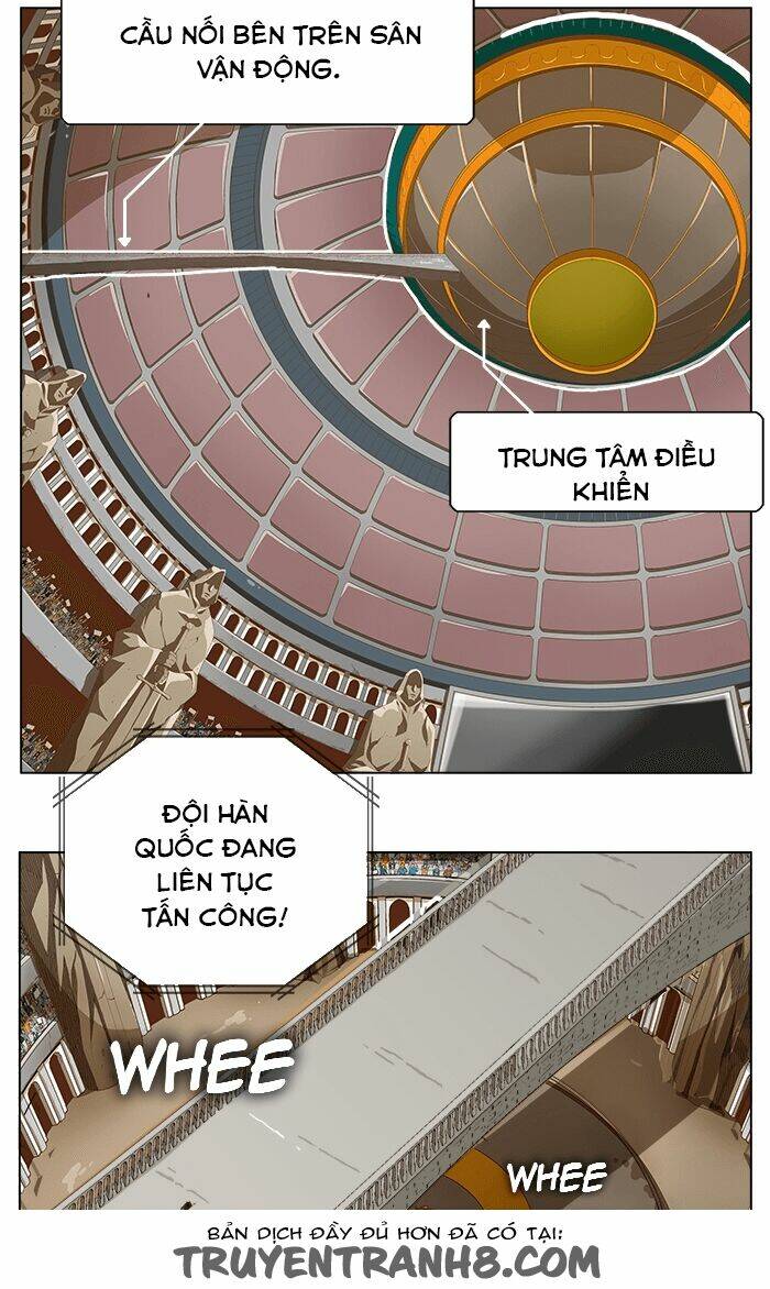 Chương 242 - Trang 22