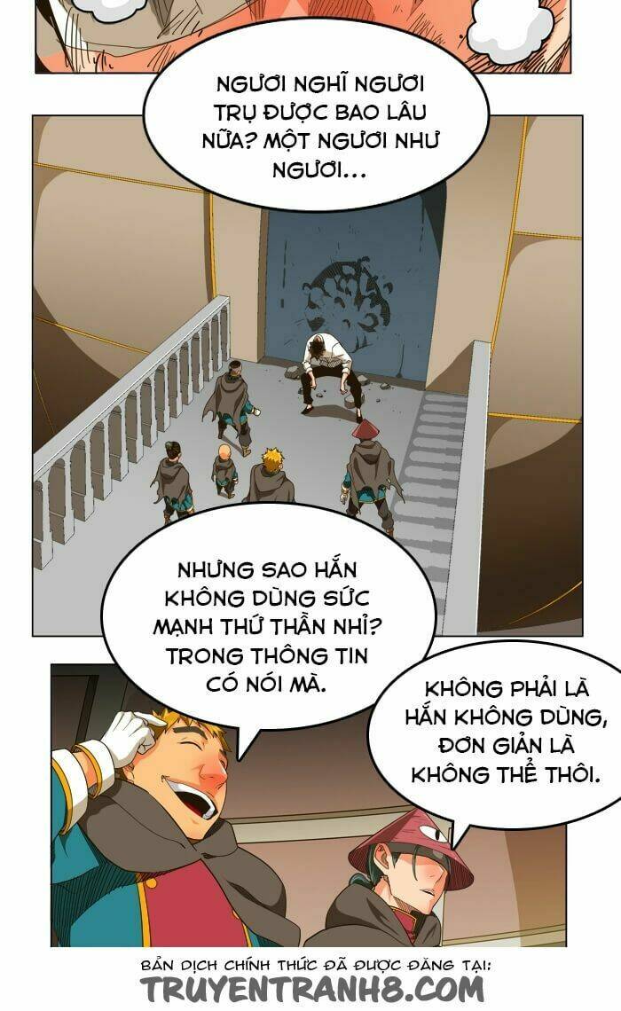 Chương 244 - Trang 27
