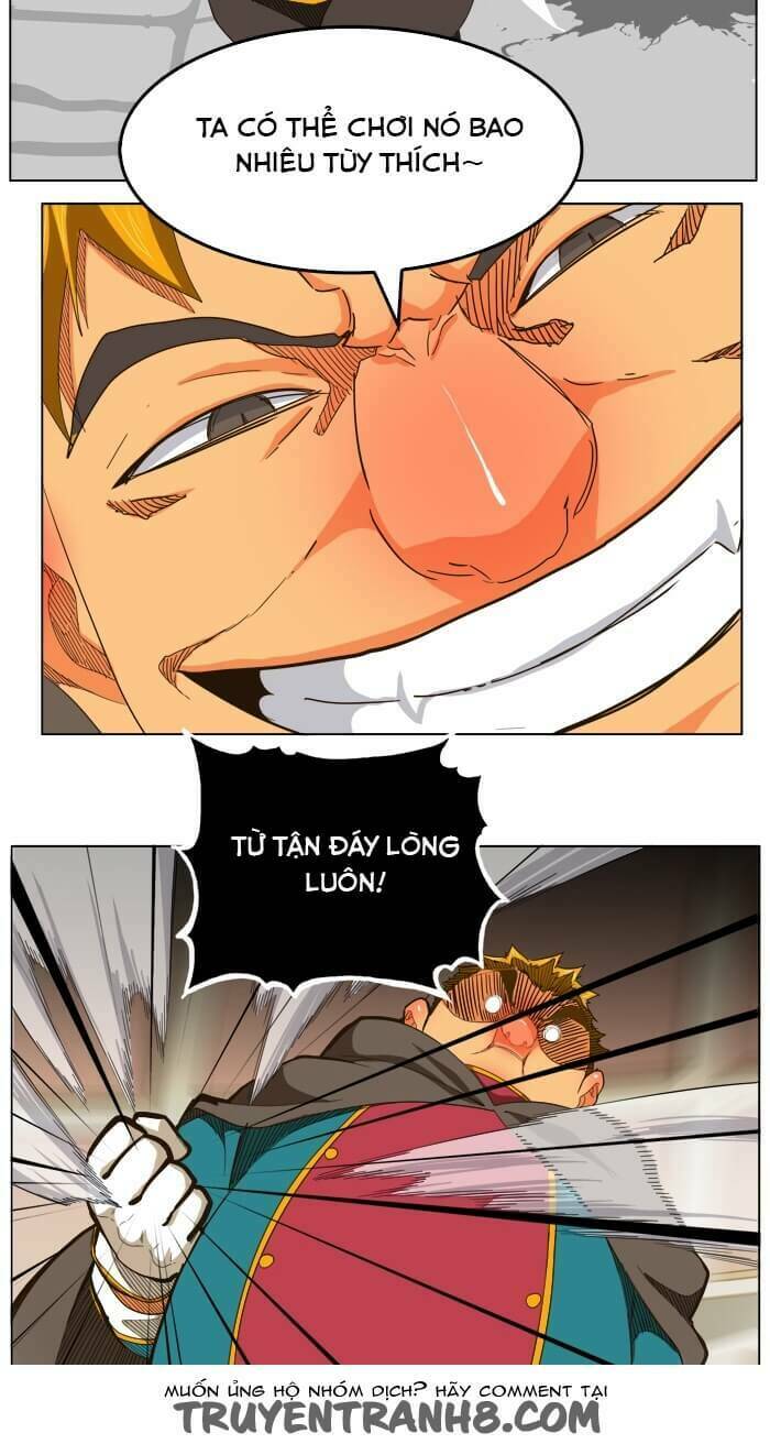 Chương 244 - Trang 32
