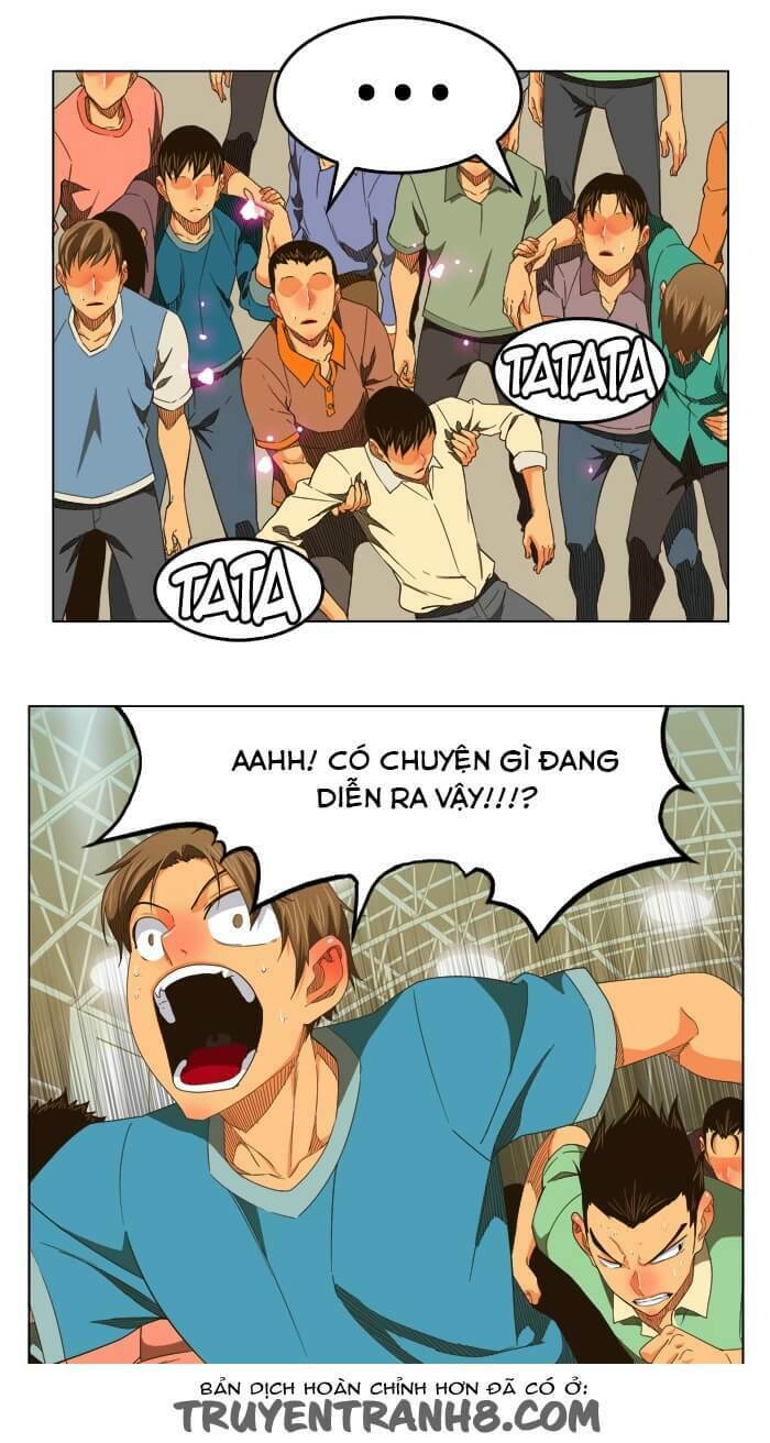 Chương 245 - Trang 18