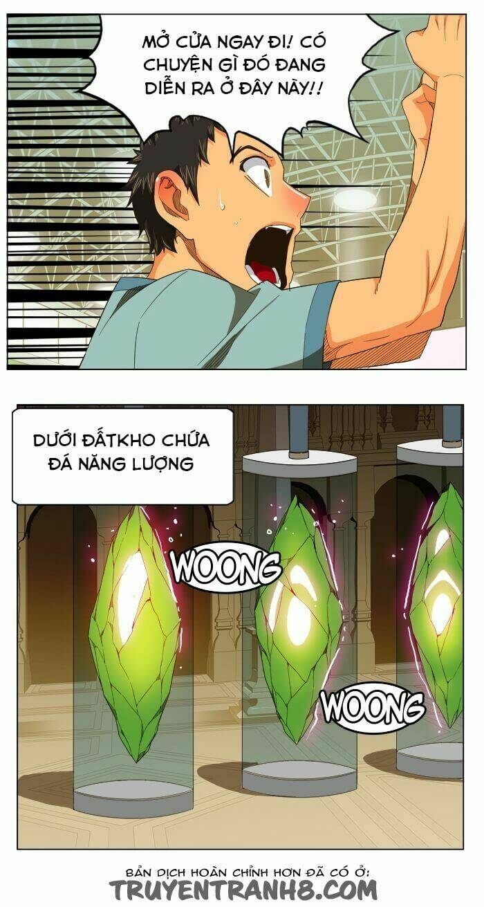 Chương 245 - Trang 20