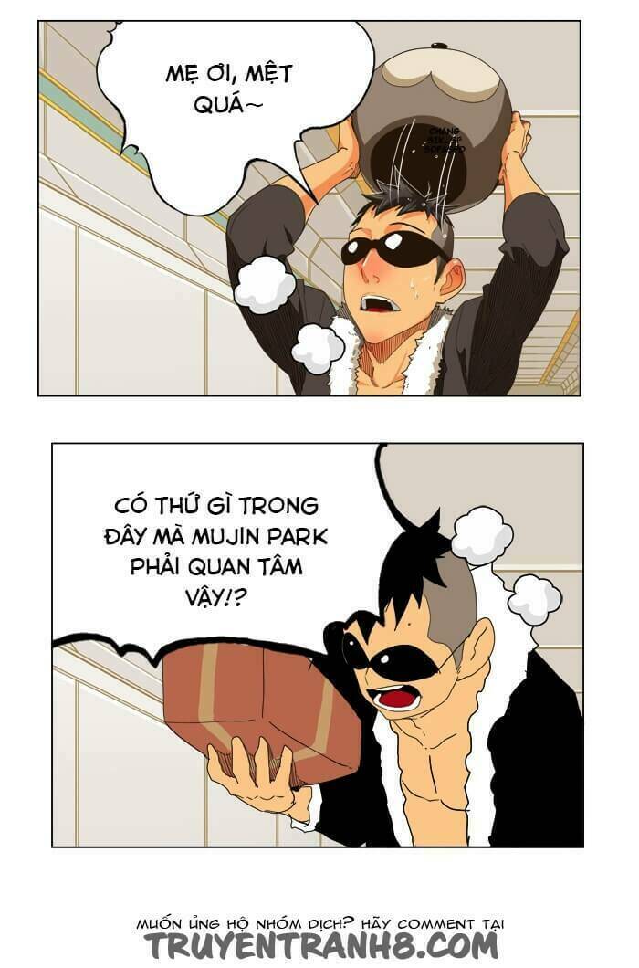 Chương 245 - Trang 27