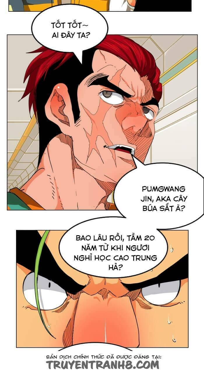 Chương 245 - Trang 38