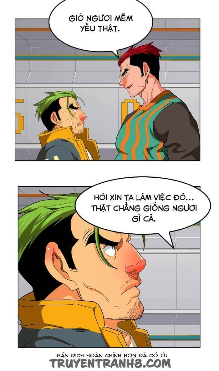Chương 245 - Trang 42