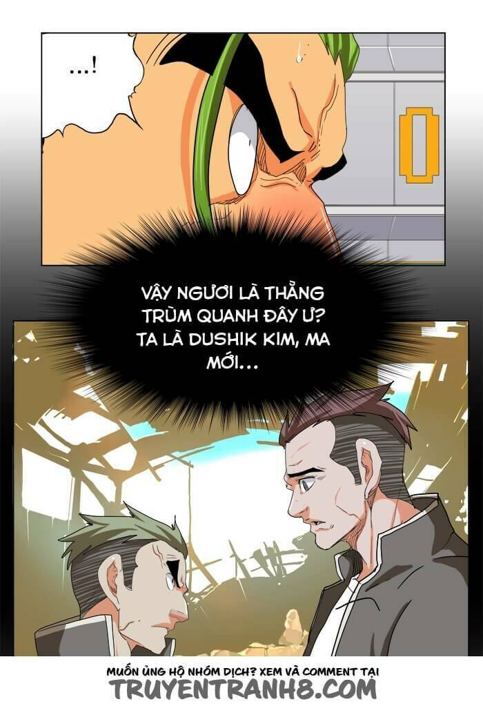 Chương 245 - Trang 44