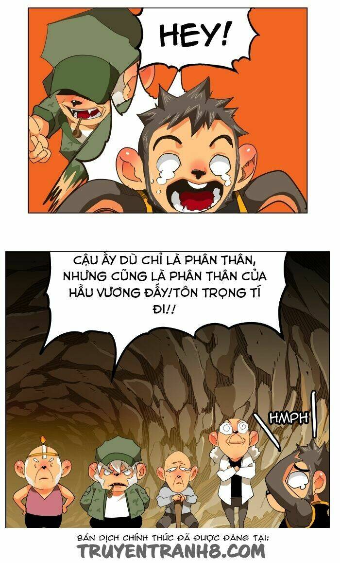 Chương 249 - Trang 26