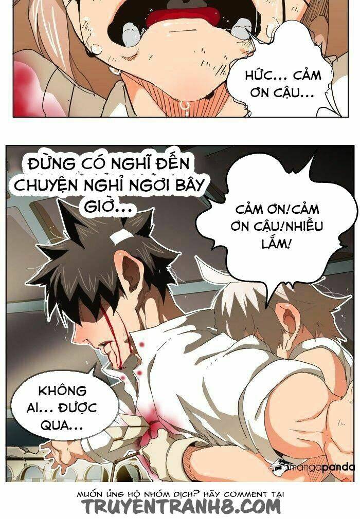 Chương 251 - Trang 21