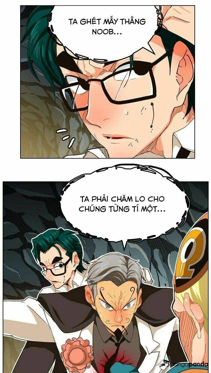 Chương 252 - Trang 31