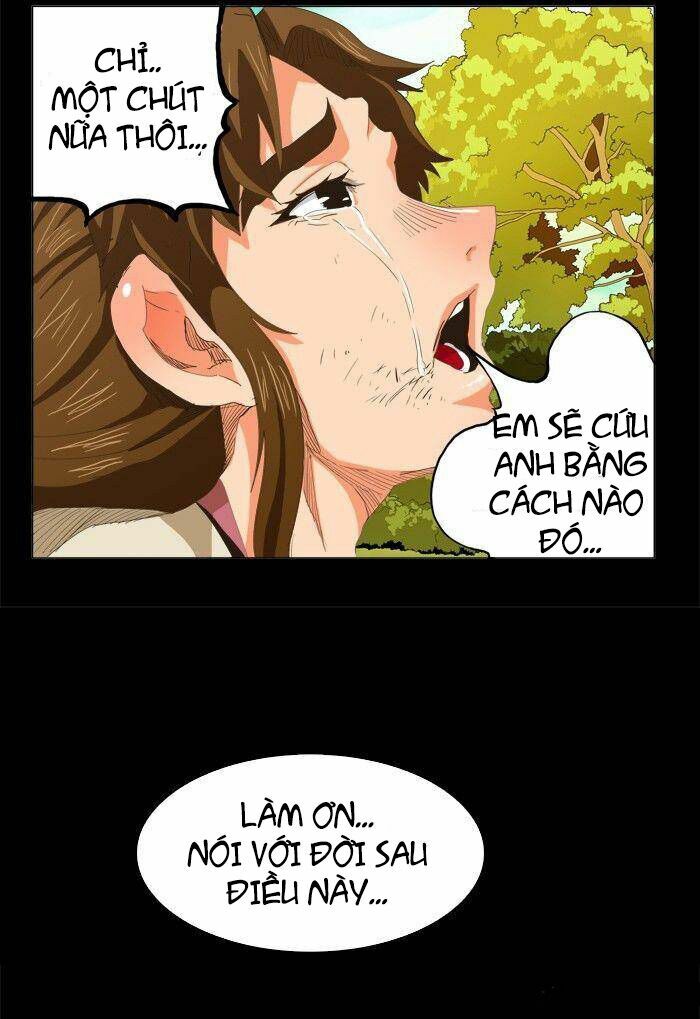 Chương 268 - Trang 33