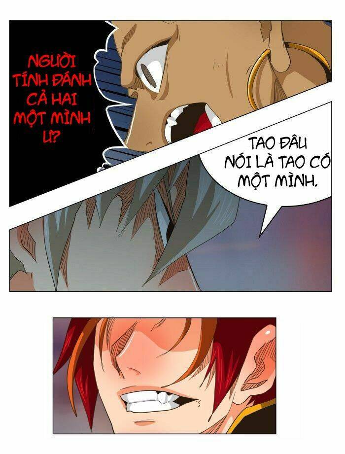 Chương 269 - Trang 21