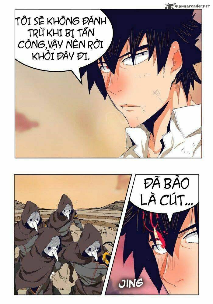 Chương 278 - Trang 22