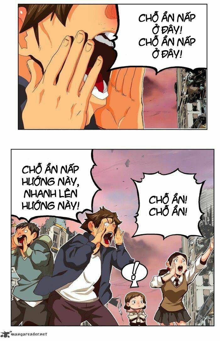Chương 284 - Trang 21