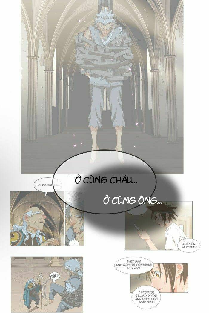 Chương 304 - Trang 34