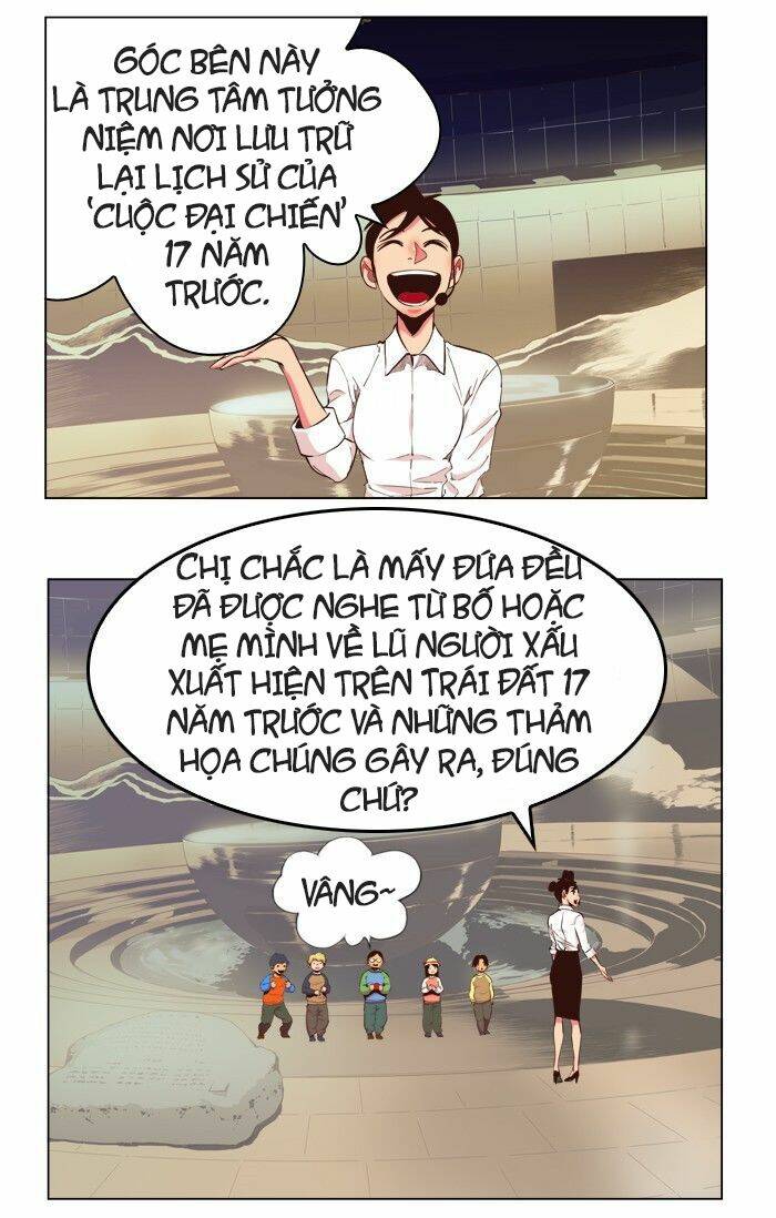 Chương 306 - Trang 2