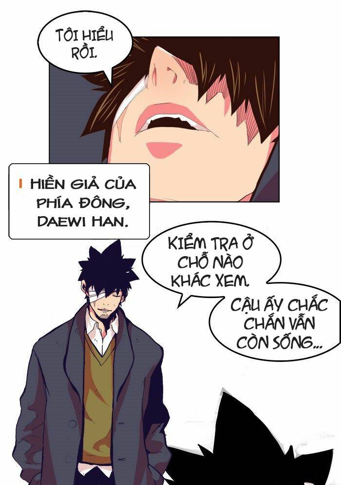Chương 306 - Trang 30