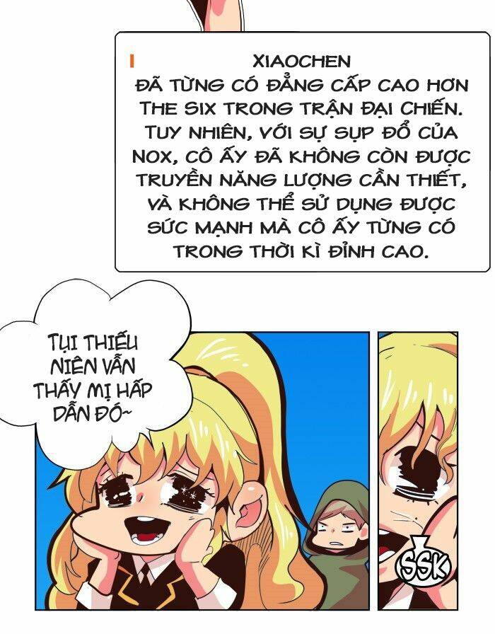 Chương 306 - Trang 33