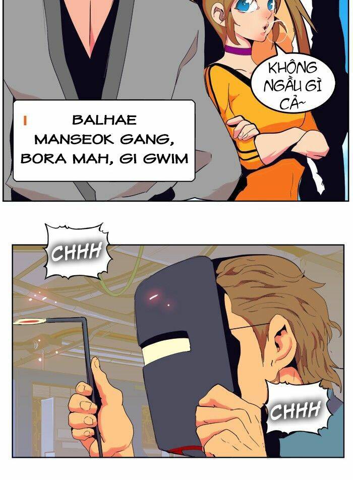Chương 307 - Trang 14