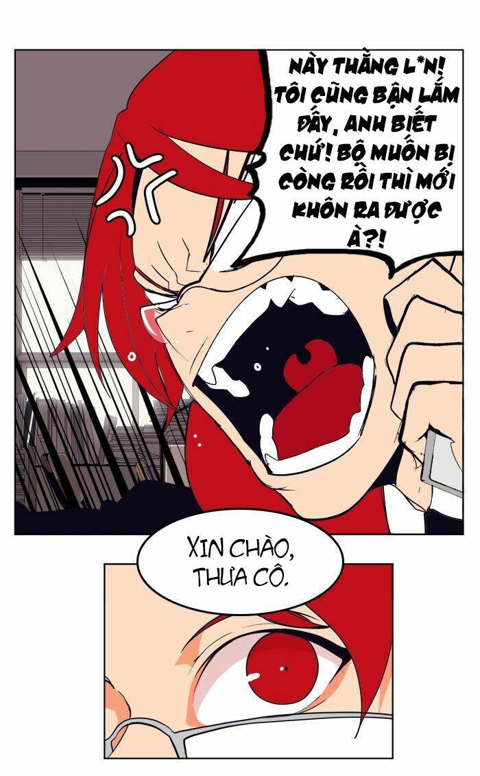 Chương 307 - Trang 20