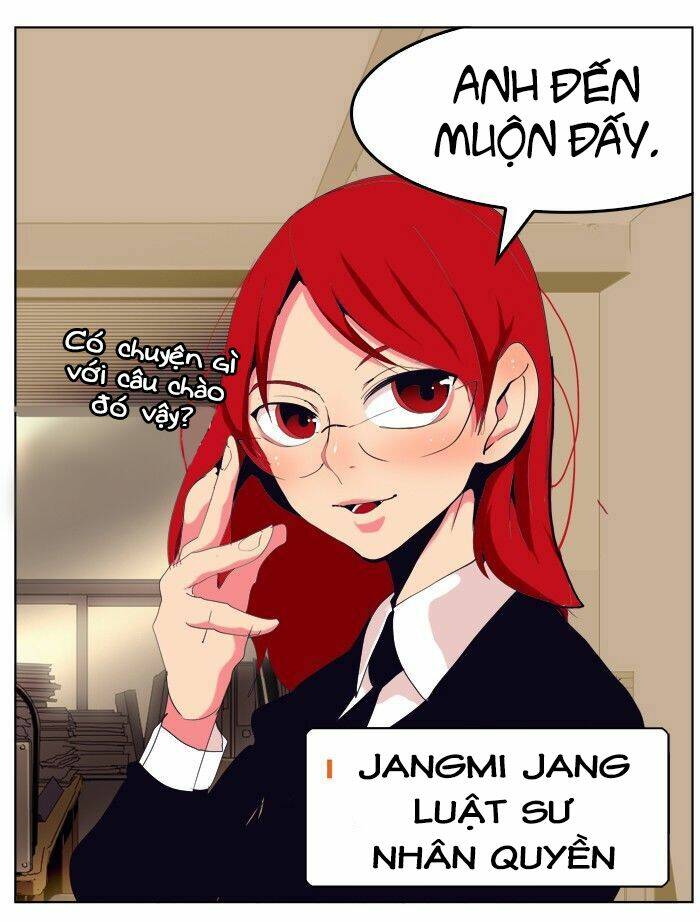 Chương 307 - Trang 22