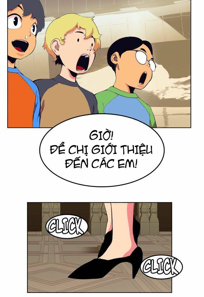 Chương 307 - Trang 41