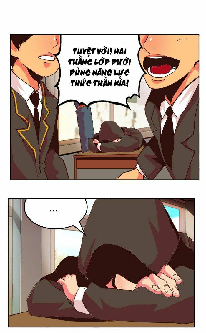 Chương 307 - Trang 67