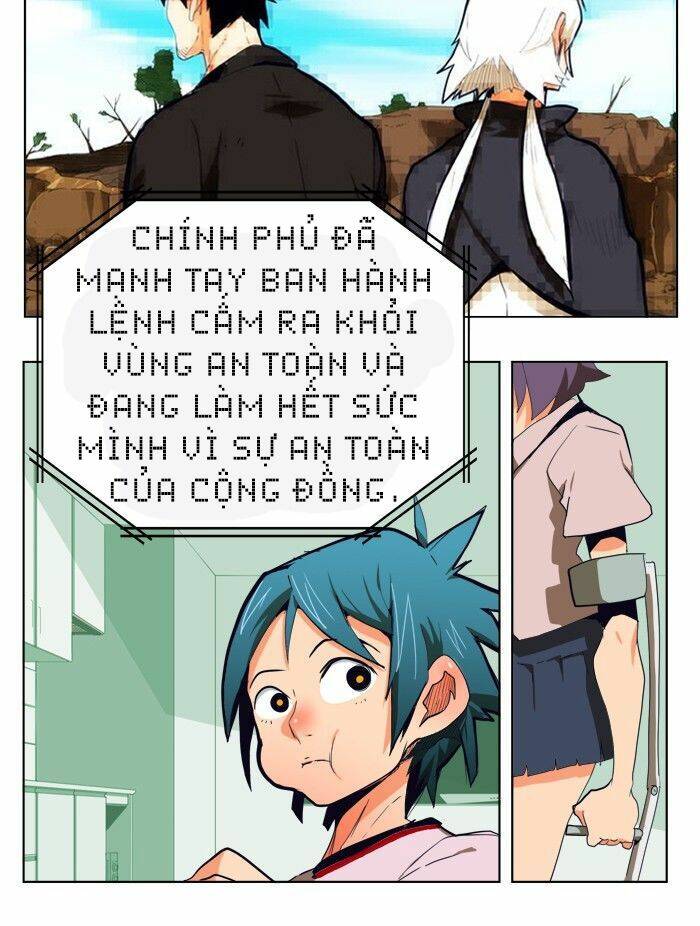 Chương 308 - Trang 21