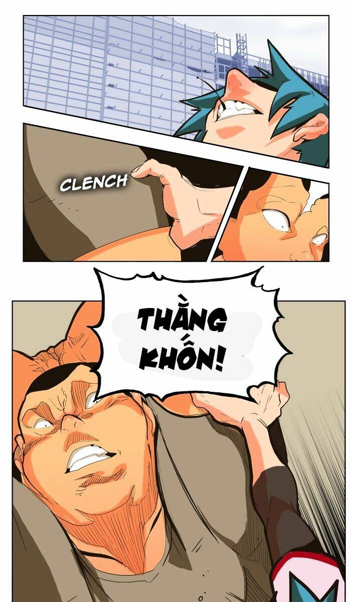 Chương 309 - Trang 1
