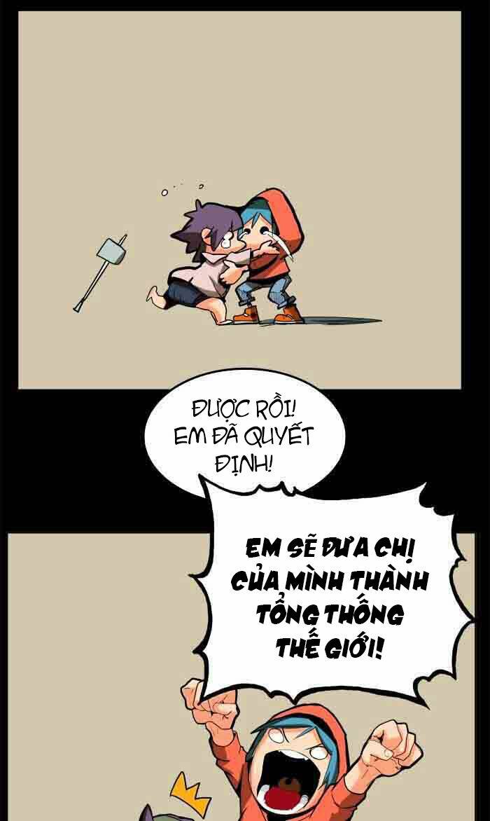 Chương 310 - Trang 31