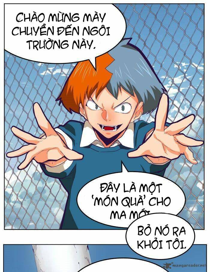 Chương 318 - Trang 33