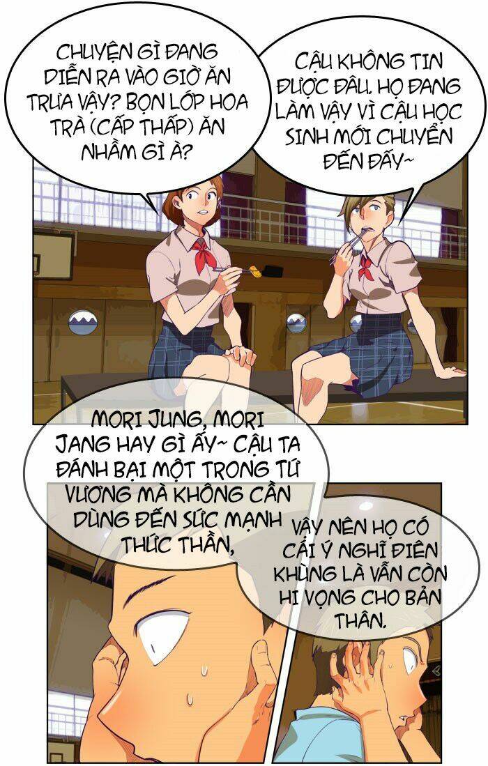 Chương 319 - Trang 40