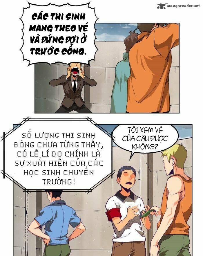 Chương 323 - Trang 11
