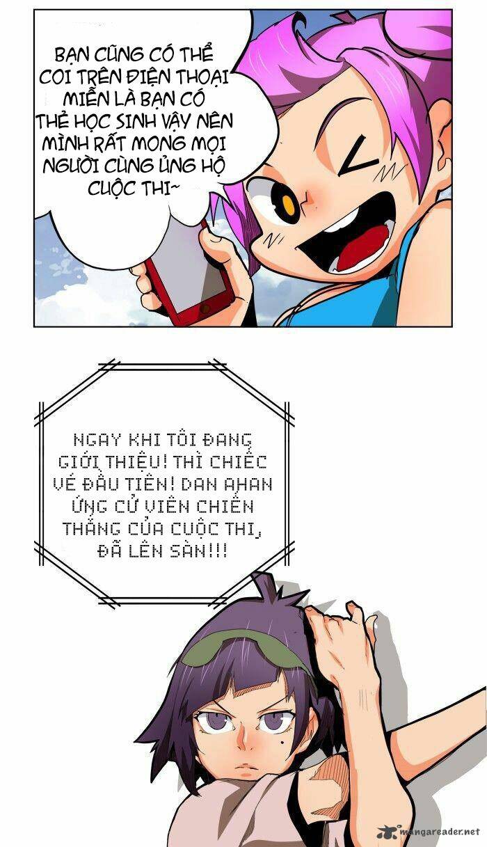 Chương 323 - Trang 32