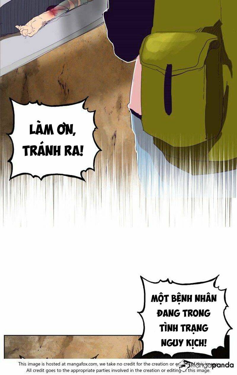 Chương 326 - Trang 40