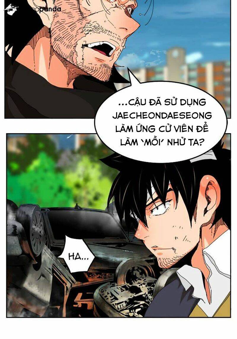 Chương 331 - Trang 23