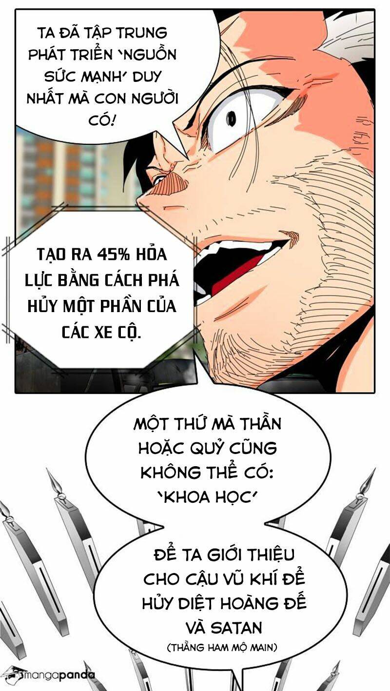 Chương 331 - Trang 36