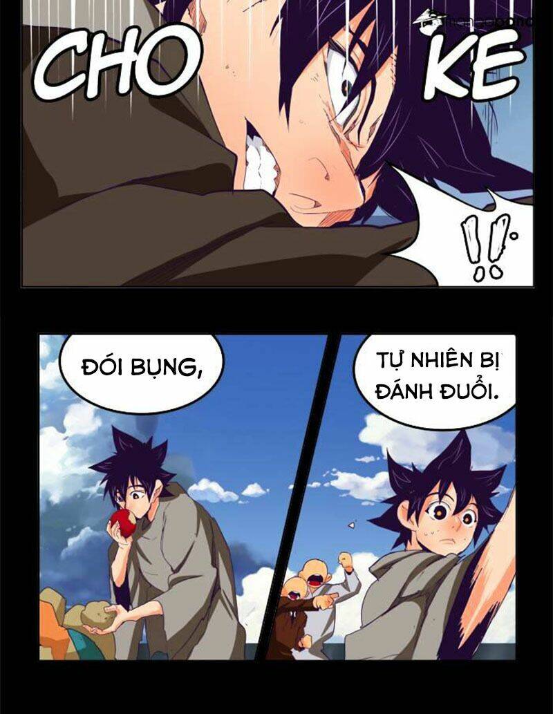 Chương 331 - Trang 70