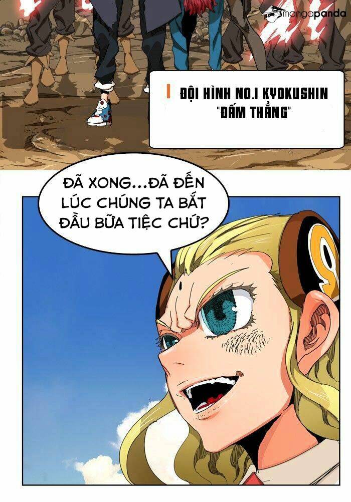 Chương 335 - Trang 58