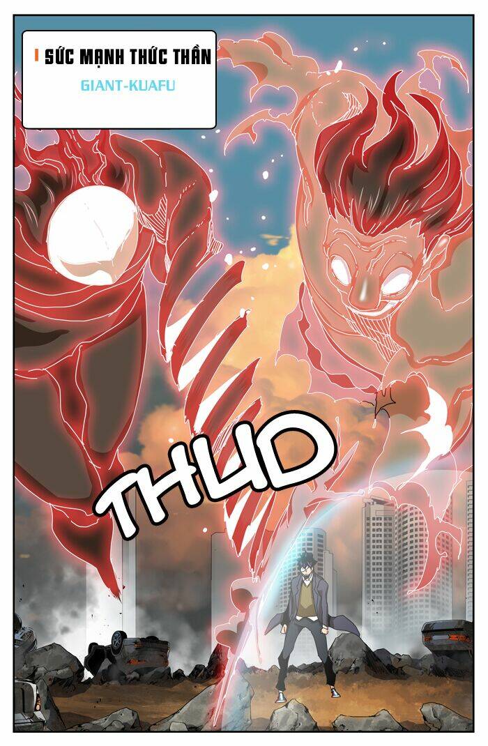 Chương 337 - Trang 21