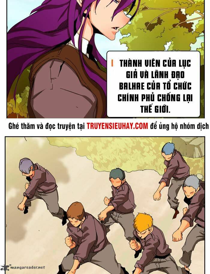 Chương 340 - Trang 15