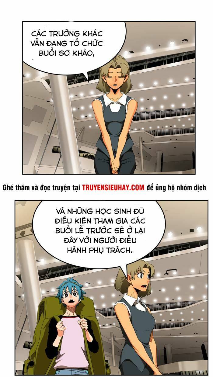 Chương 340 - Trang 32