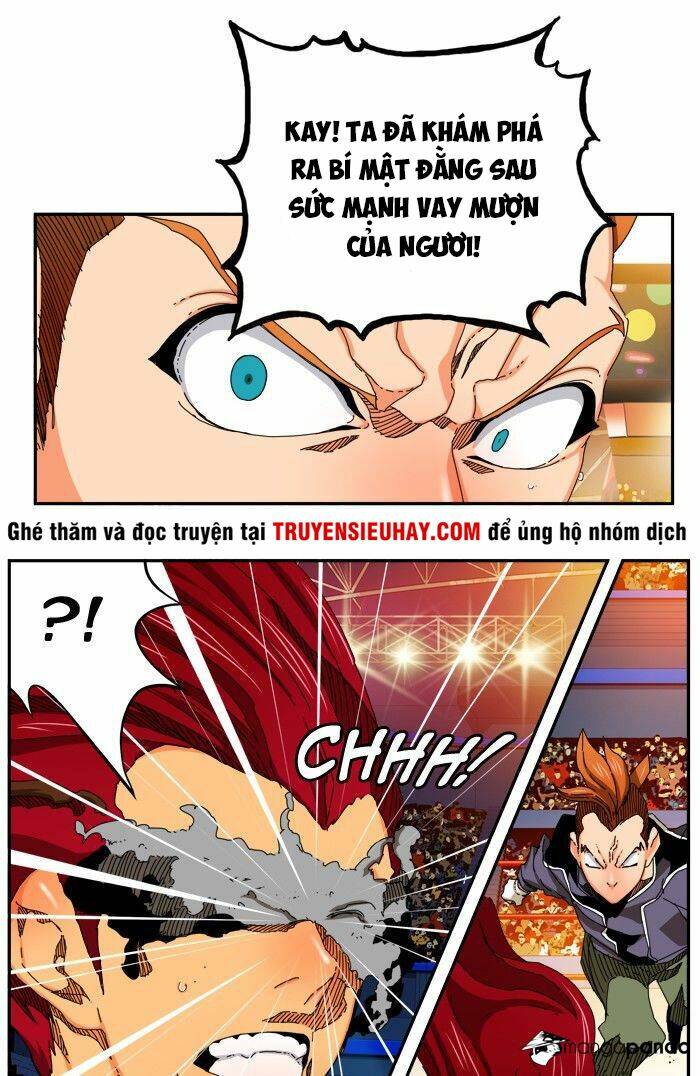 Chương 344 - Trang 49