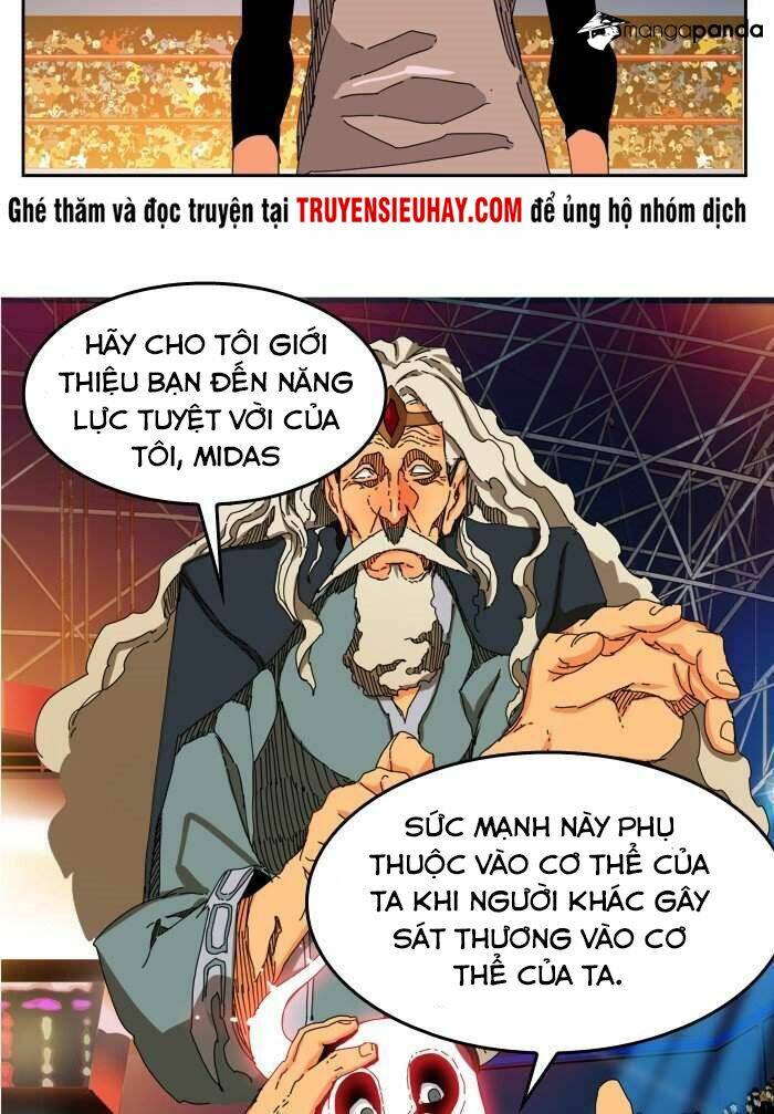 Chương 345 - Trang 20
