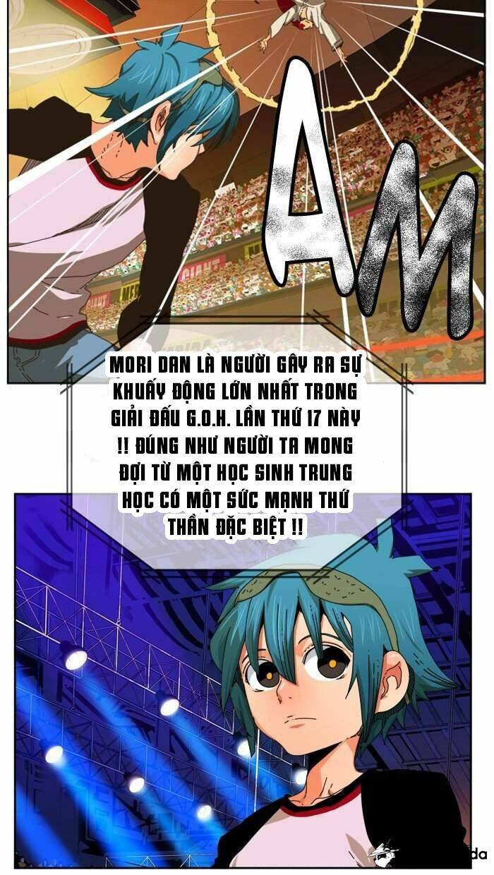 Chương 345 - Trang 3