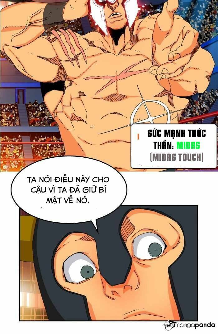 Chương 345 - Trang 21