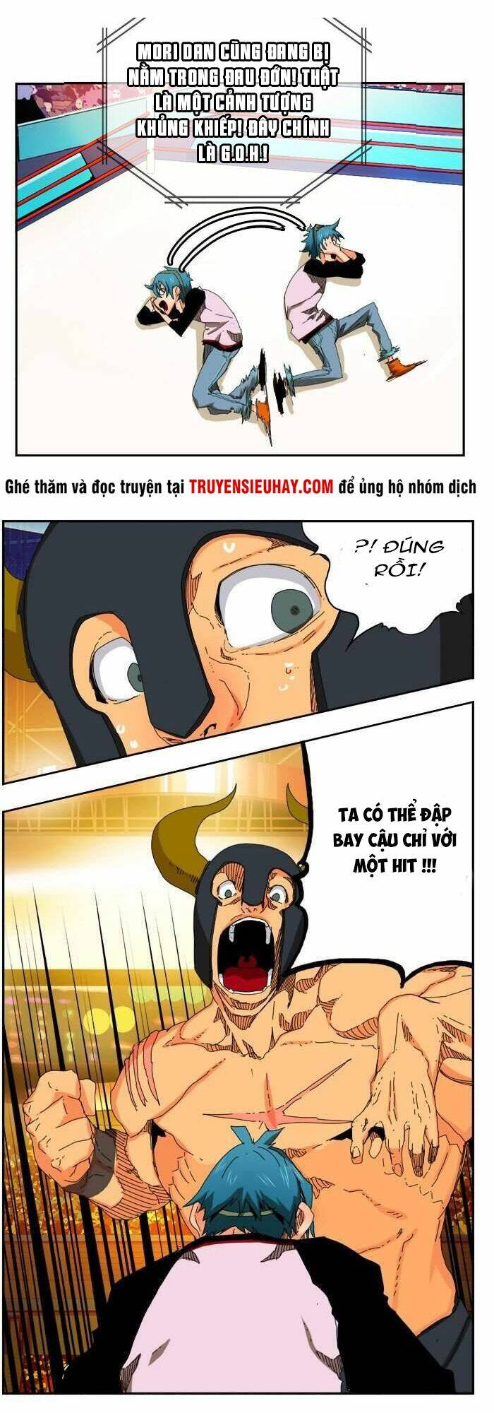 Chương 345 - Trang 27