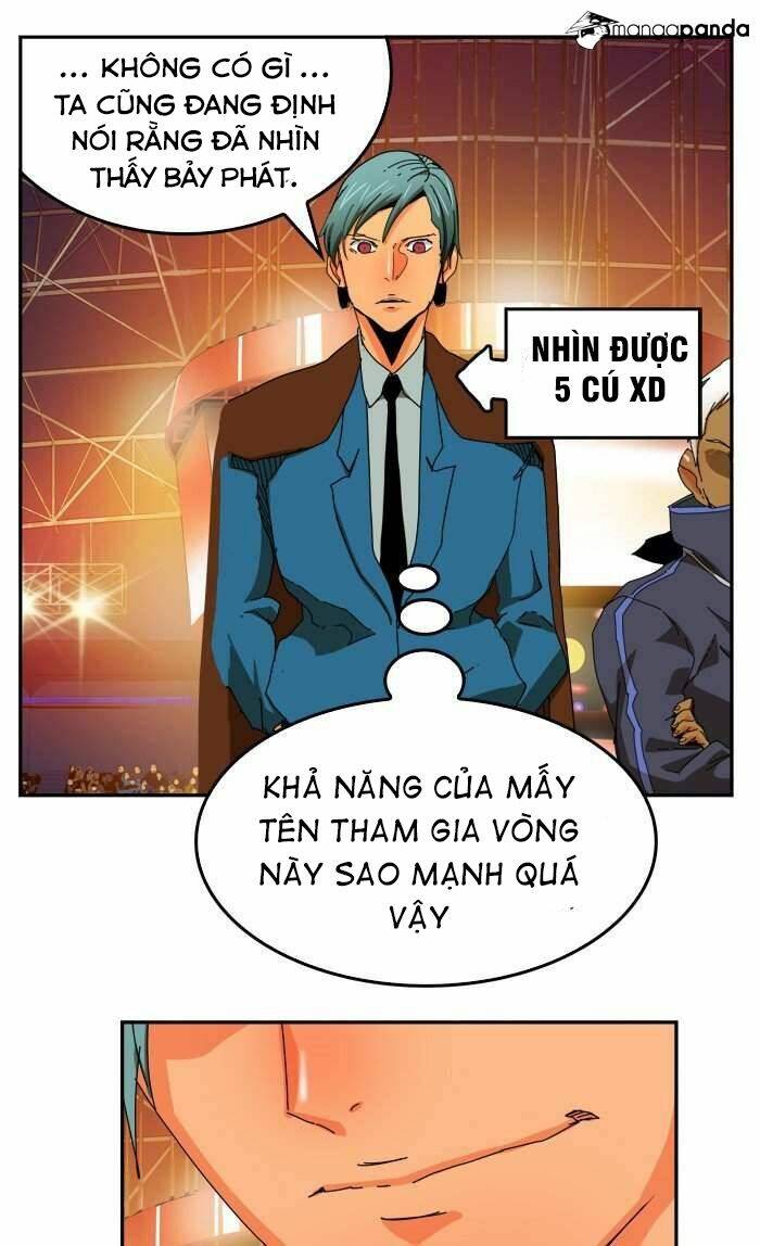Chương 345 - Trang 34
