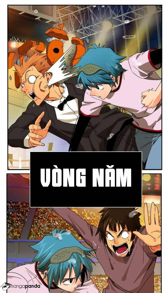 Chương 345 - Trang 39