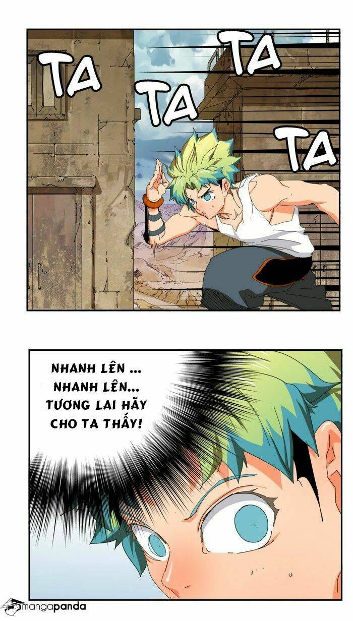 Chương 348 - Trang 47