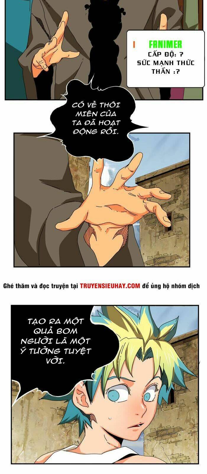 Chương 349 - Trang 47